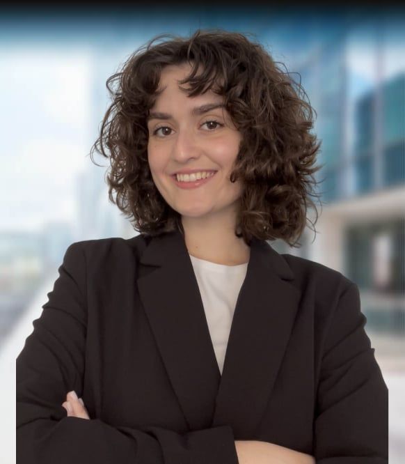Berta Cerezo Casado