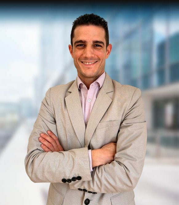 Juan Miguel Jiménez Peinado