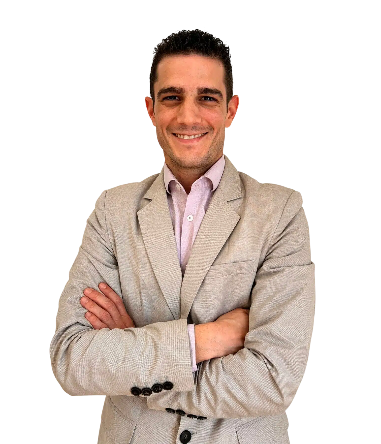 Juan Miguel Jiménez Peinado