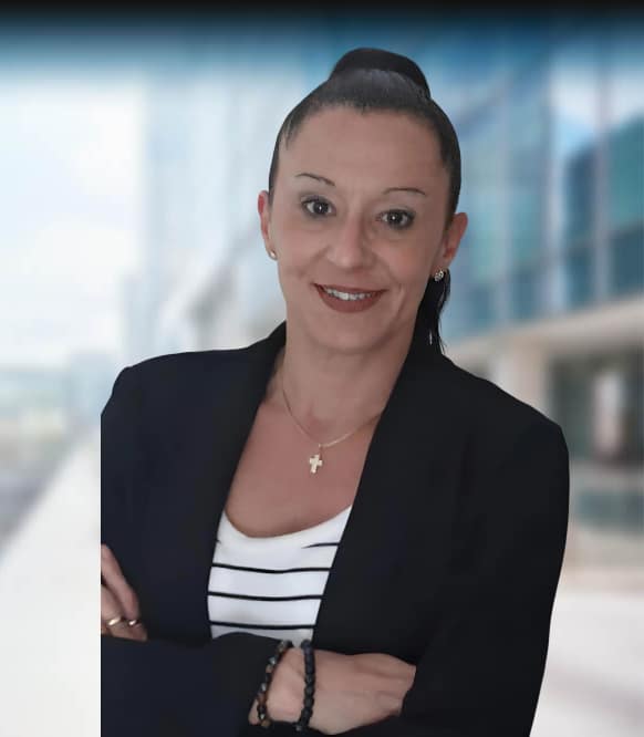 Ana Padilla León