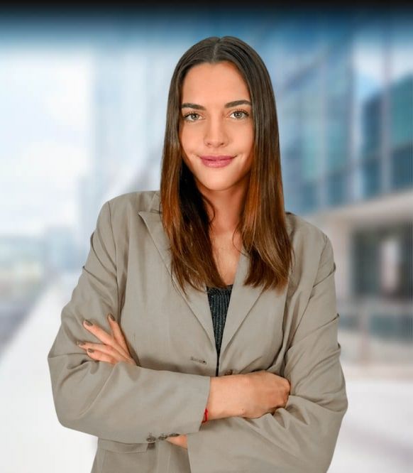 Cecilia Sandobal Fernández