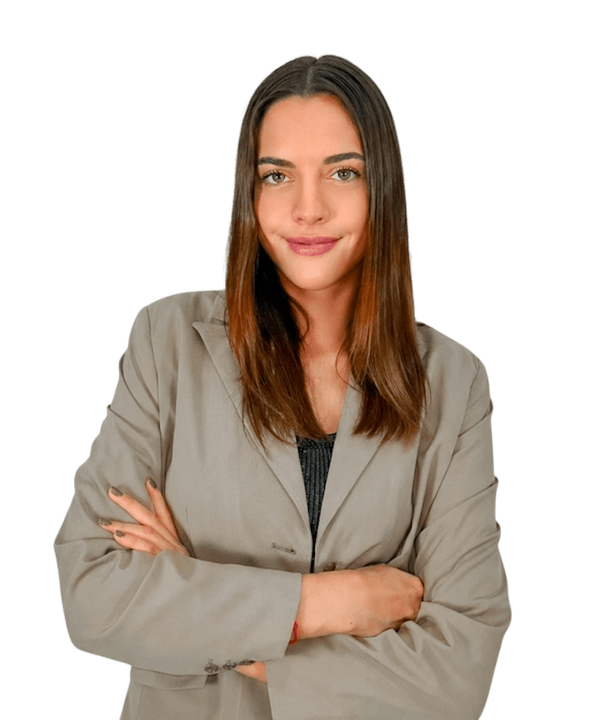 Cecilia Sandobal Fernández