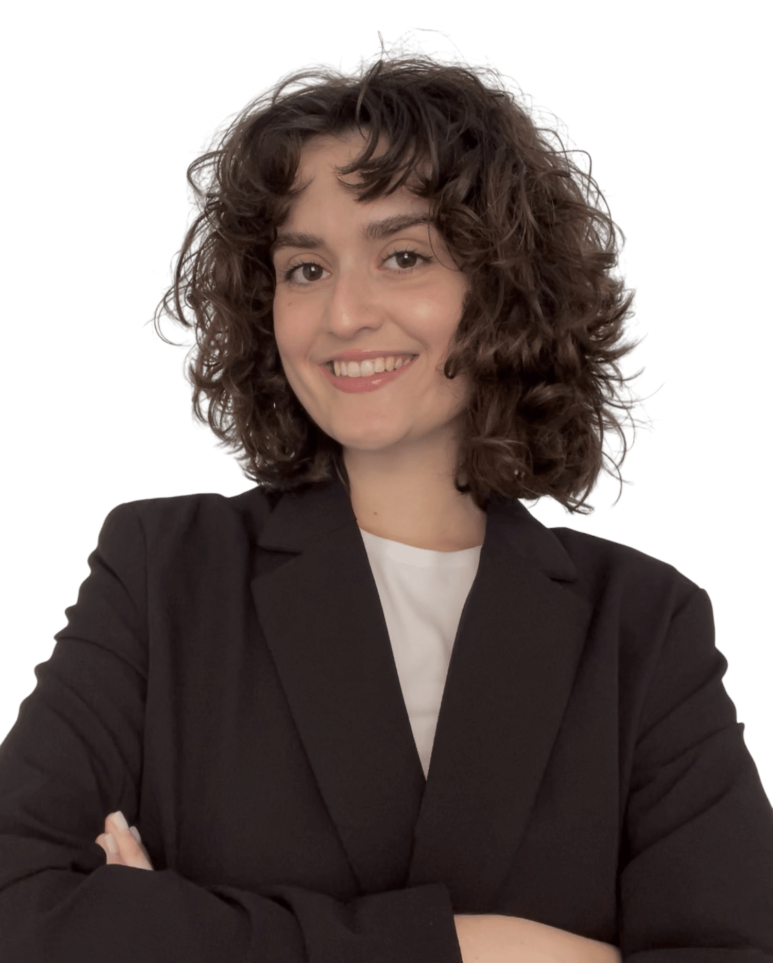 Berta Cerezo Casado