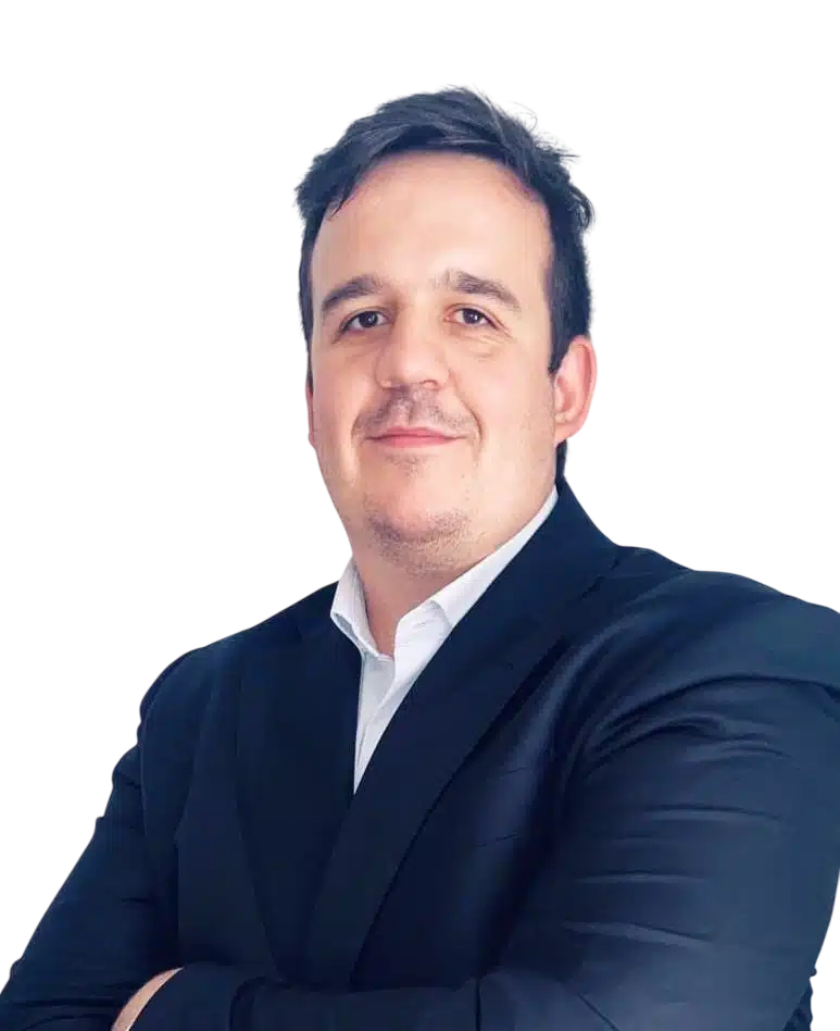 Martín Rodrigo Pérez Roan
