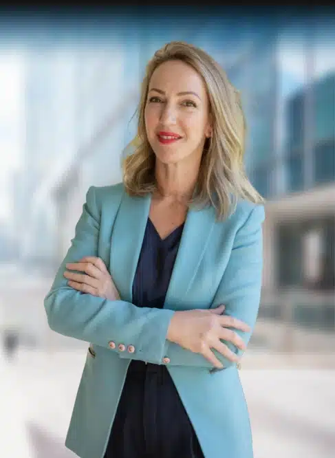 Miriana Petrovic Gálvez