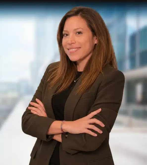 Amanda Torres Dávila