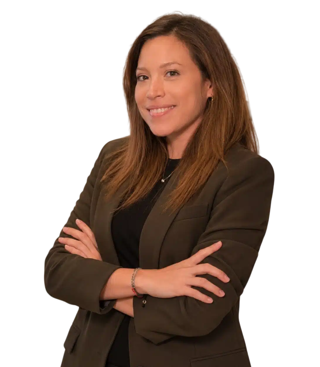 Amanda Torres Dávila