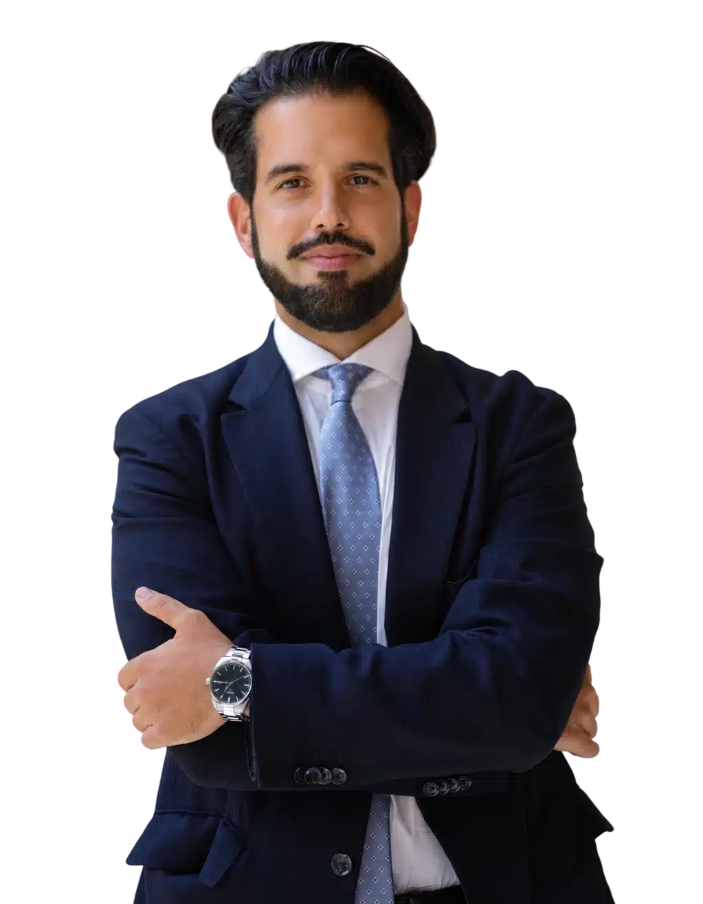 Albert Garreta Medina