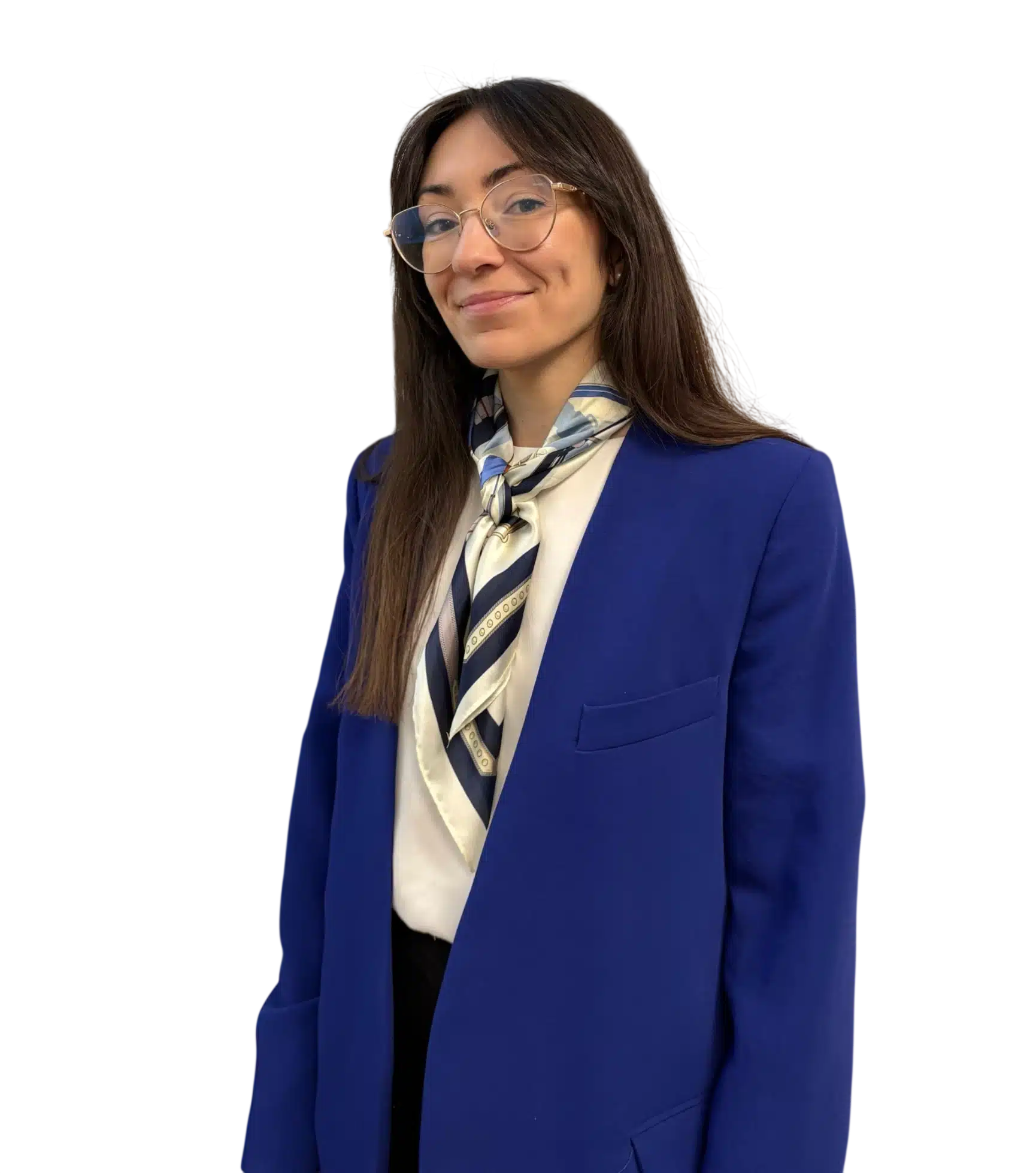 Celia Sánchez Miguelañez