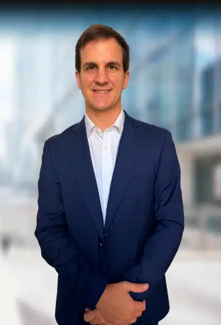 Ignacio Gil Toscano