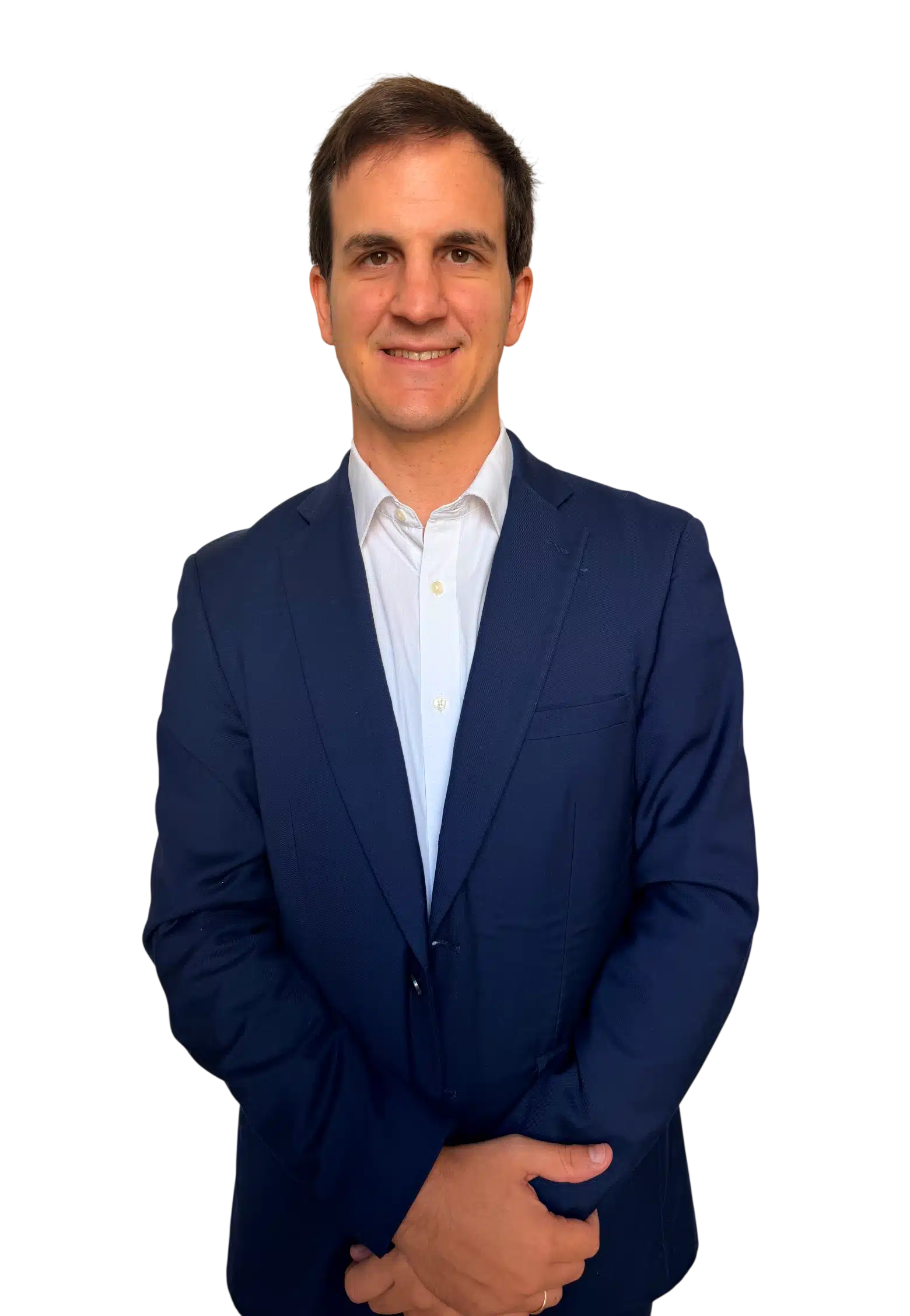 Ignacio Gil Toscano