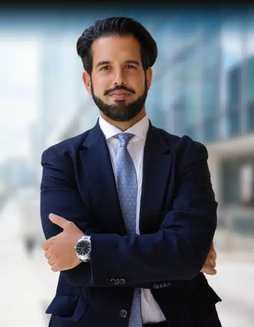 Albert Garreta Medina