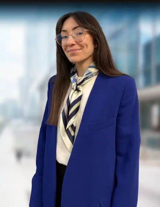 Celia Sánchez Miguelañez